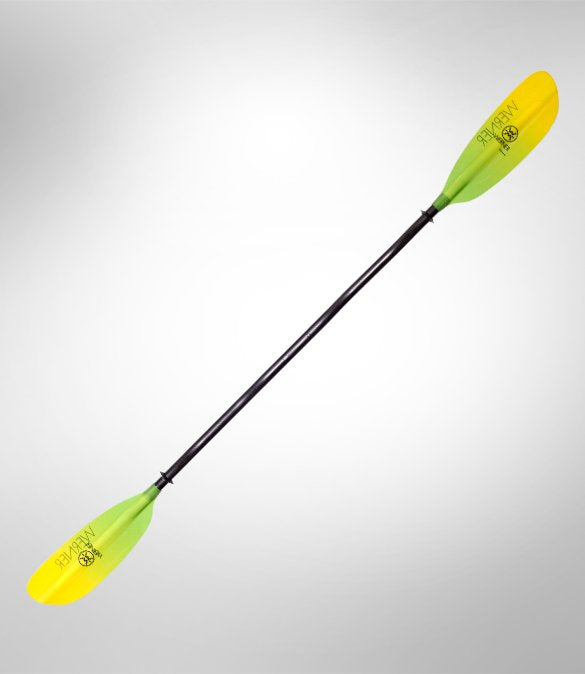 Werner Camano Straight Touring Paddle