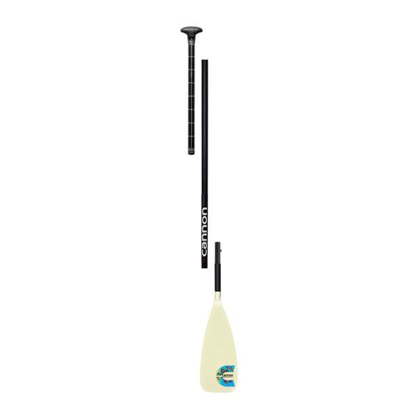 Cannon Rally Leverlock SUP Paddle