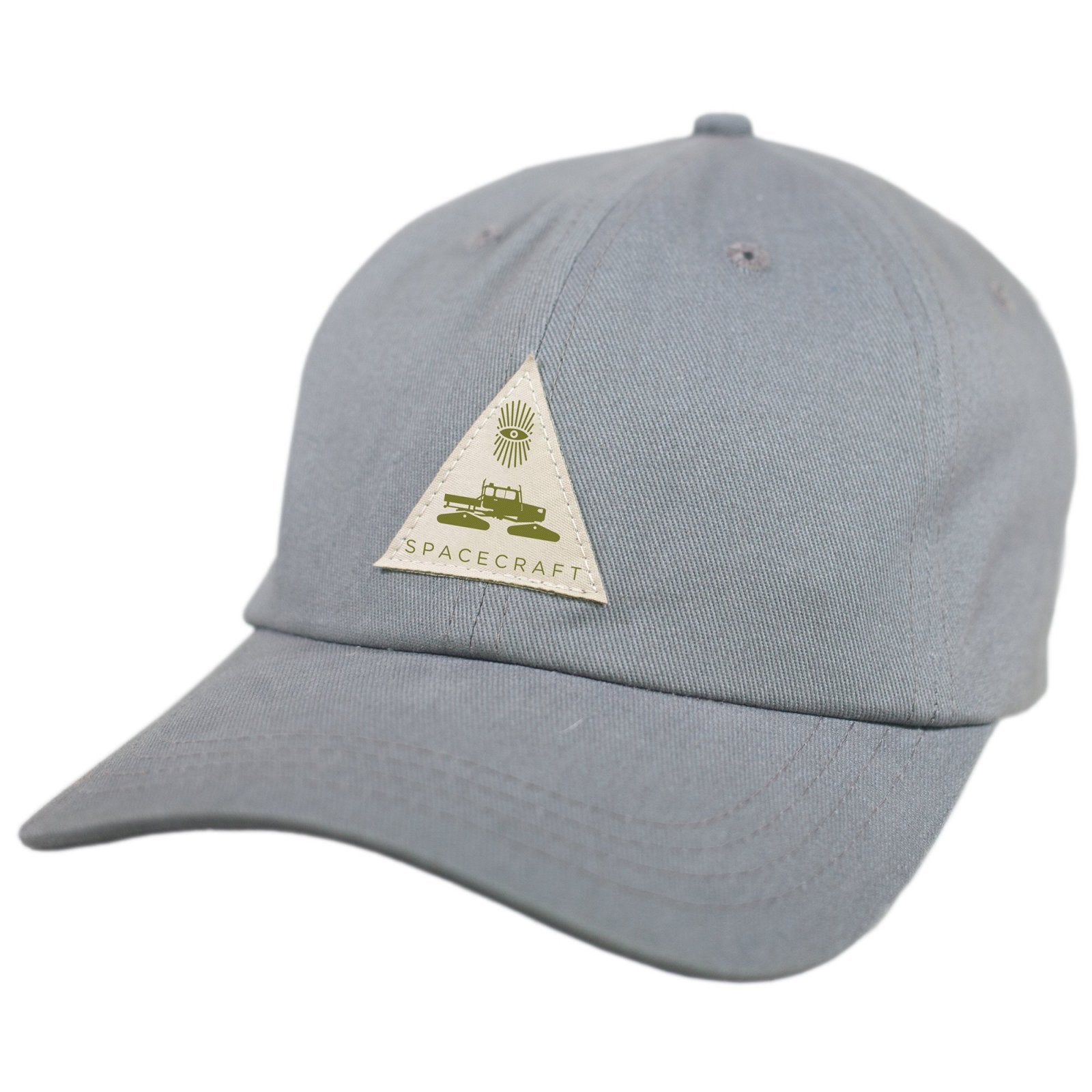 Spacecraft Lurker Cap