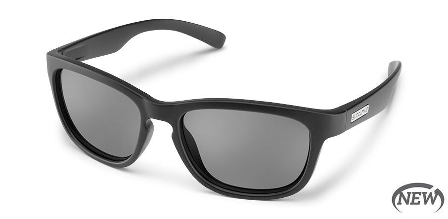 Suncloud Cinco Sunglass