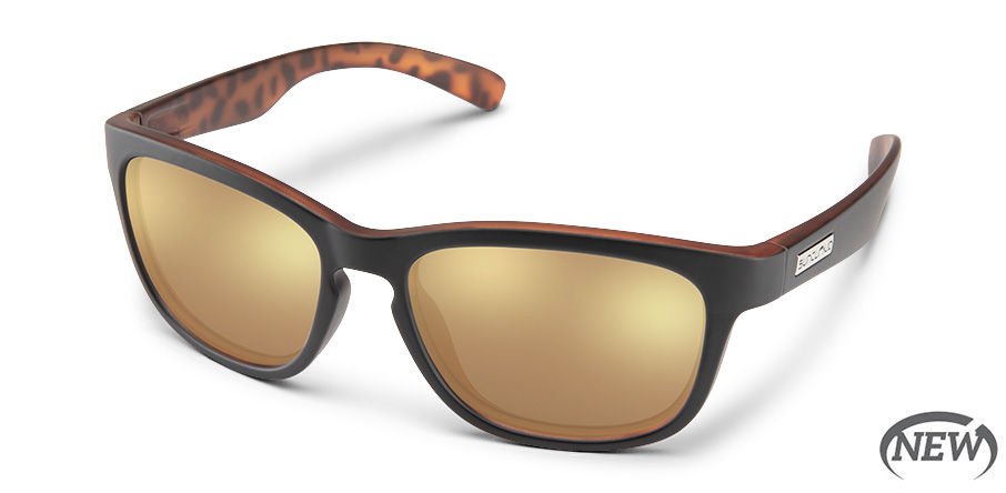 Suncloud Cinco Sunglass