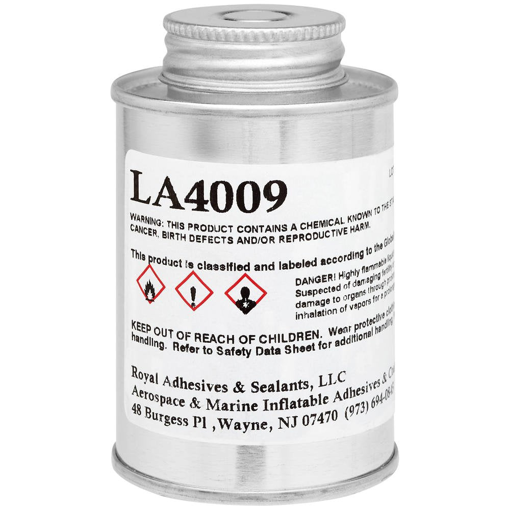 Clifton PVC Adhesive LA 4009