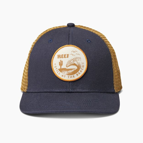 Reef Coast Hat