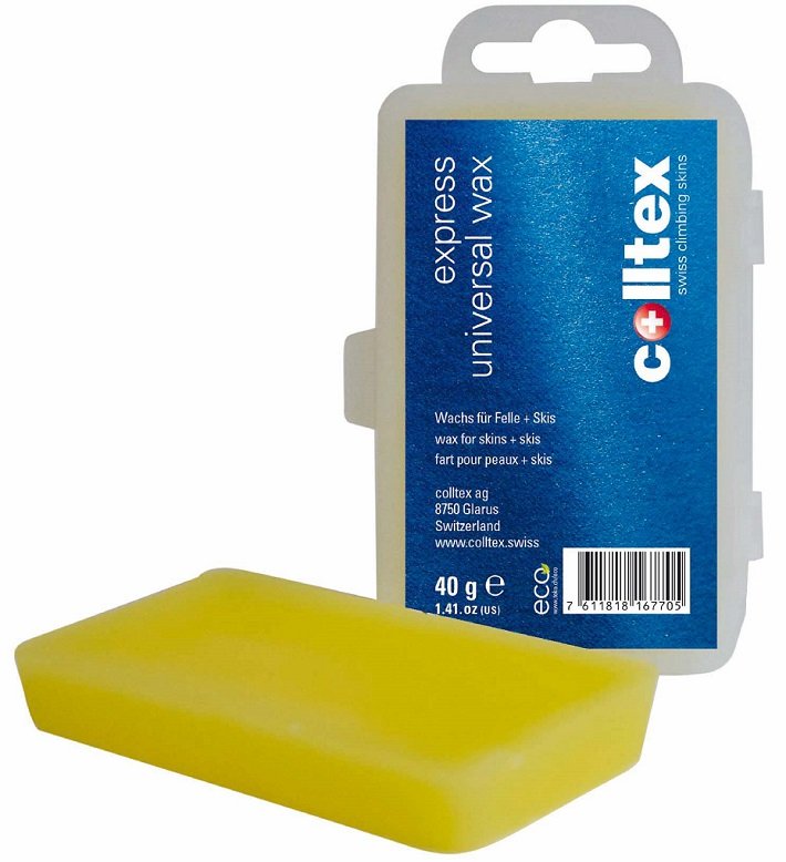 Colltex Express Universal Wax 40g