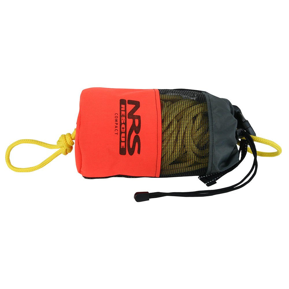 NRS Compact Rescue Throwbag