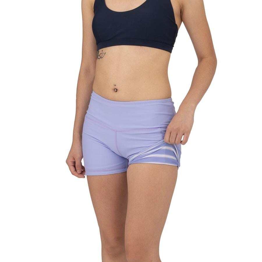 2022 Level Six Women's Cove Short Closeout