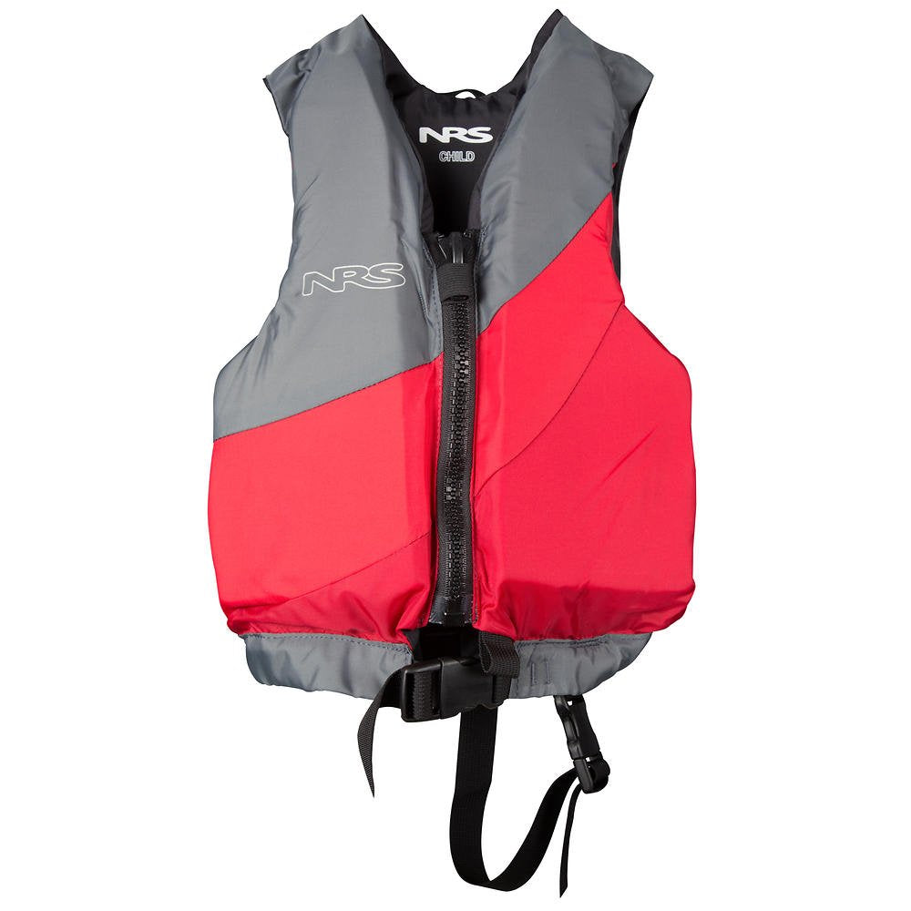 NRS Crew Child PFD 30-50 lbs