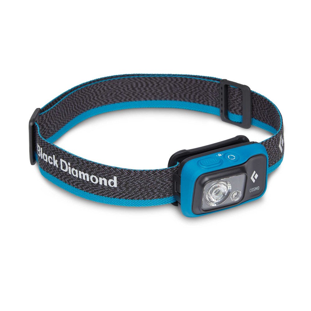 Black Diamond Cosmos 350 Headlamp