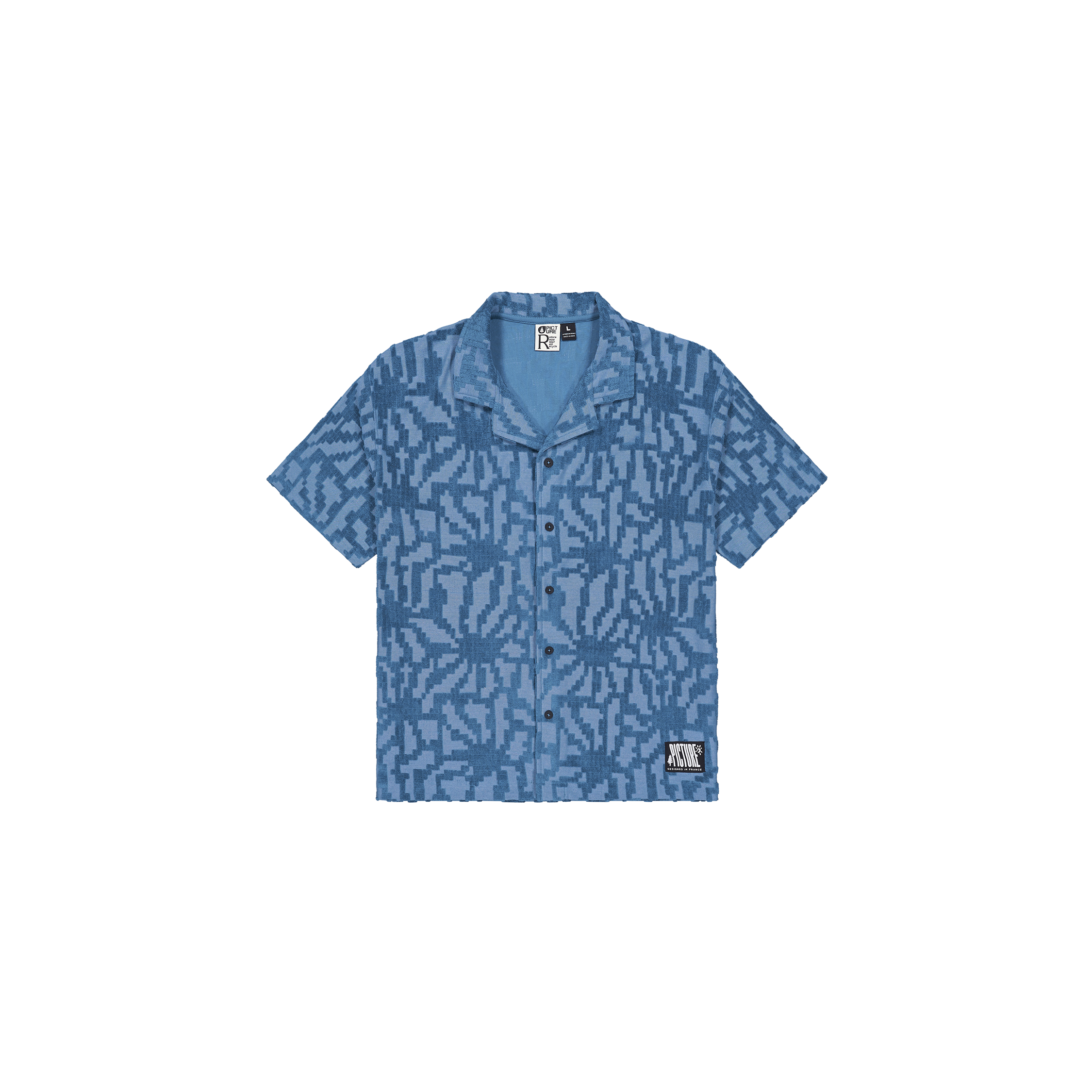 Picture Men's Spongy Shirt