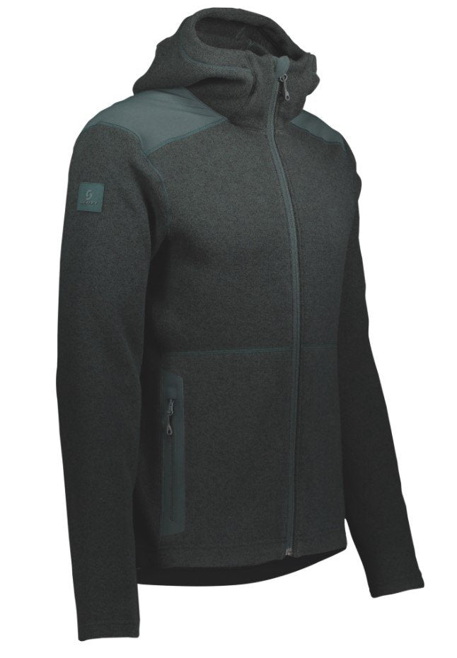 SCOTT Mens Defined Optic Jacket