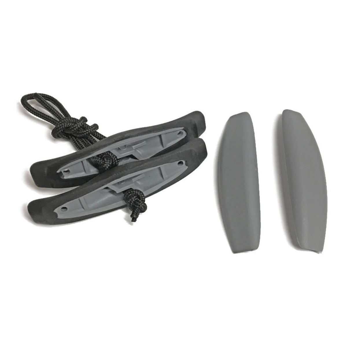Delta Kayaks Comfort soft grip Handle Kit