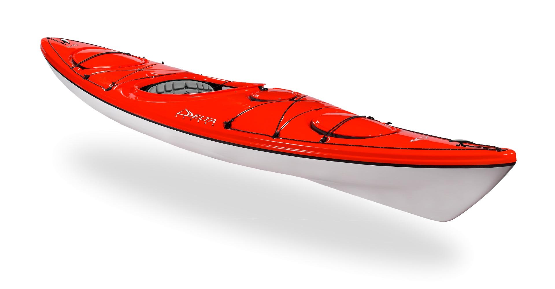 Delta 12.10 Touring Kayak