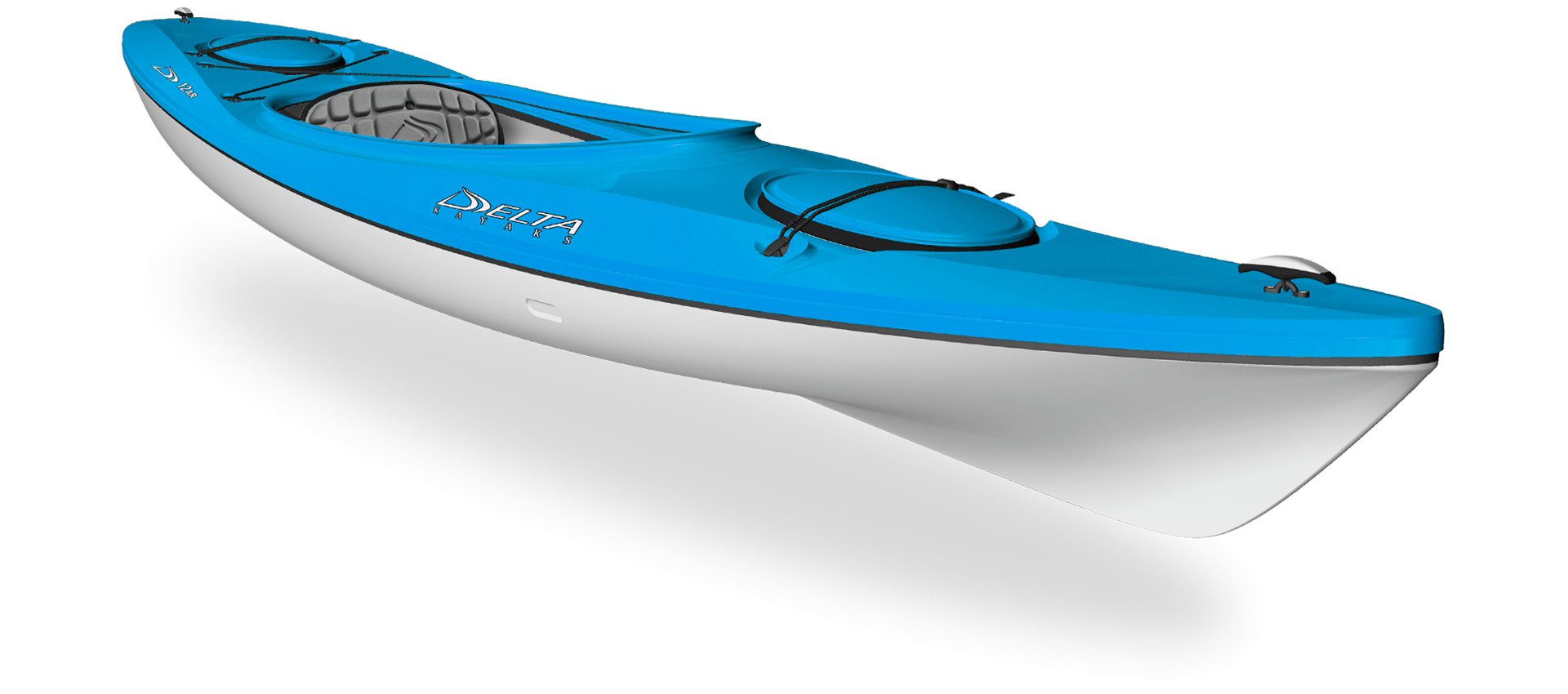 Delta 12AR Adventure Rec Kayak