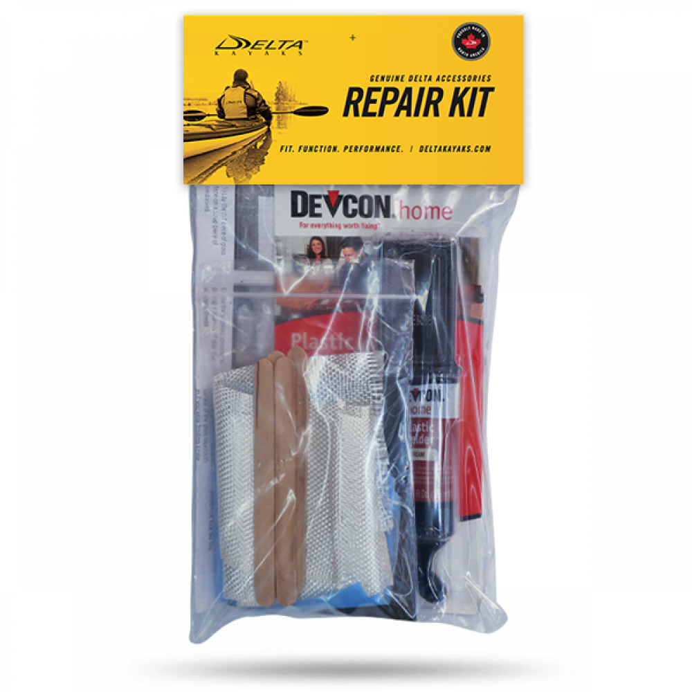 Delta 3"x 24" Repair Kit