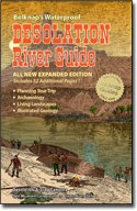 Belknap's Waterproof Desolation River Guide