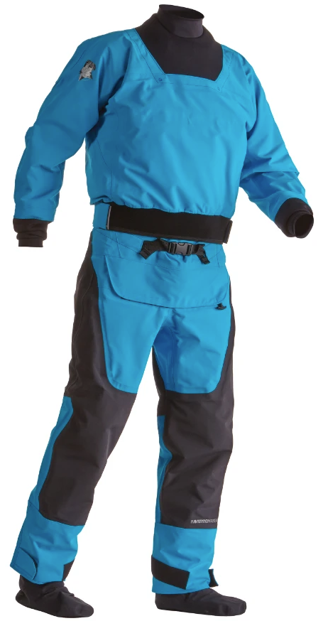 Immersion Research Men's Devil's Club Dry Suit