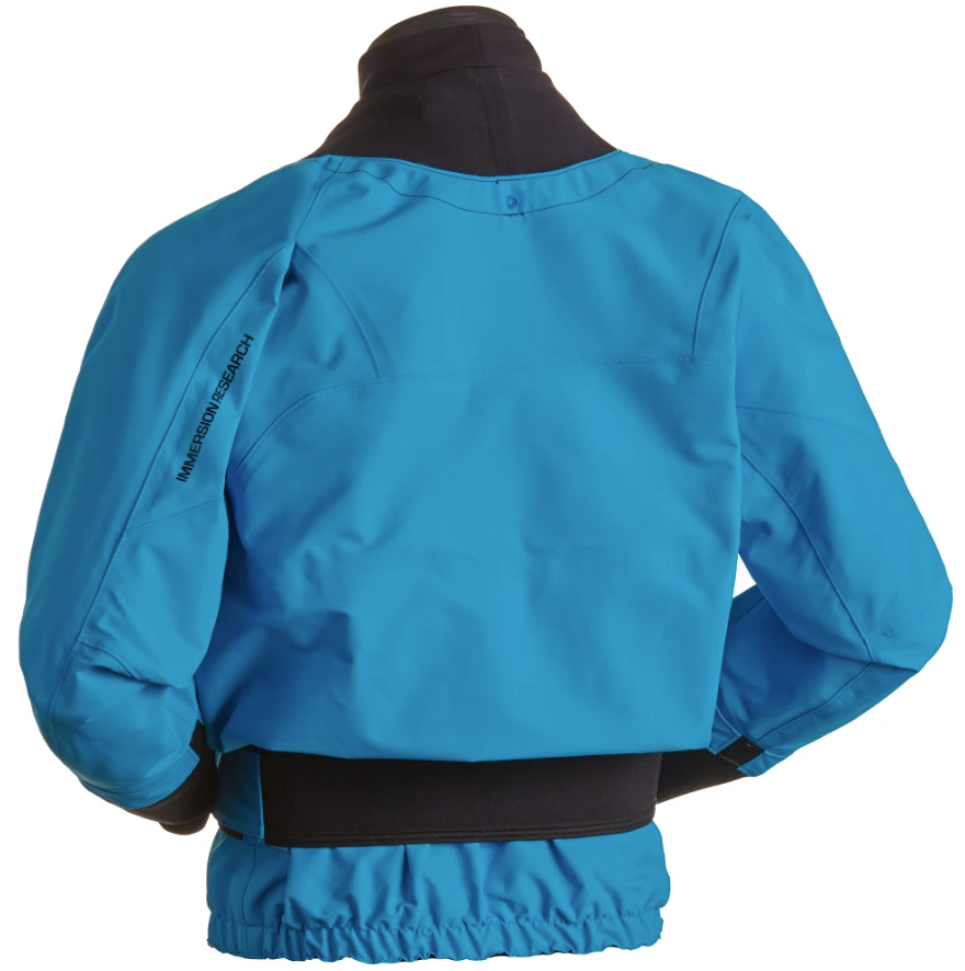 IR 7figure Dry Top