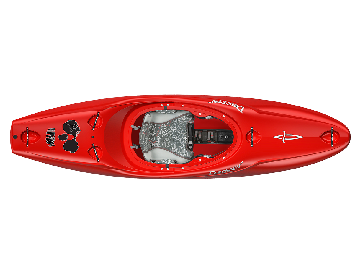 Dagger 2023 PHANTOM Kayak