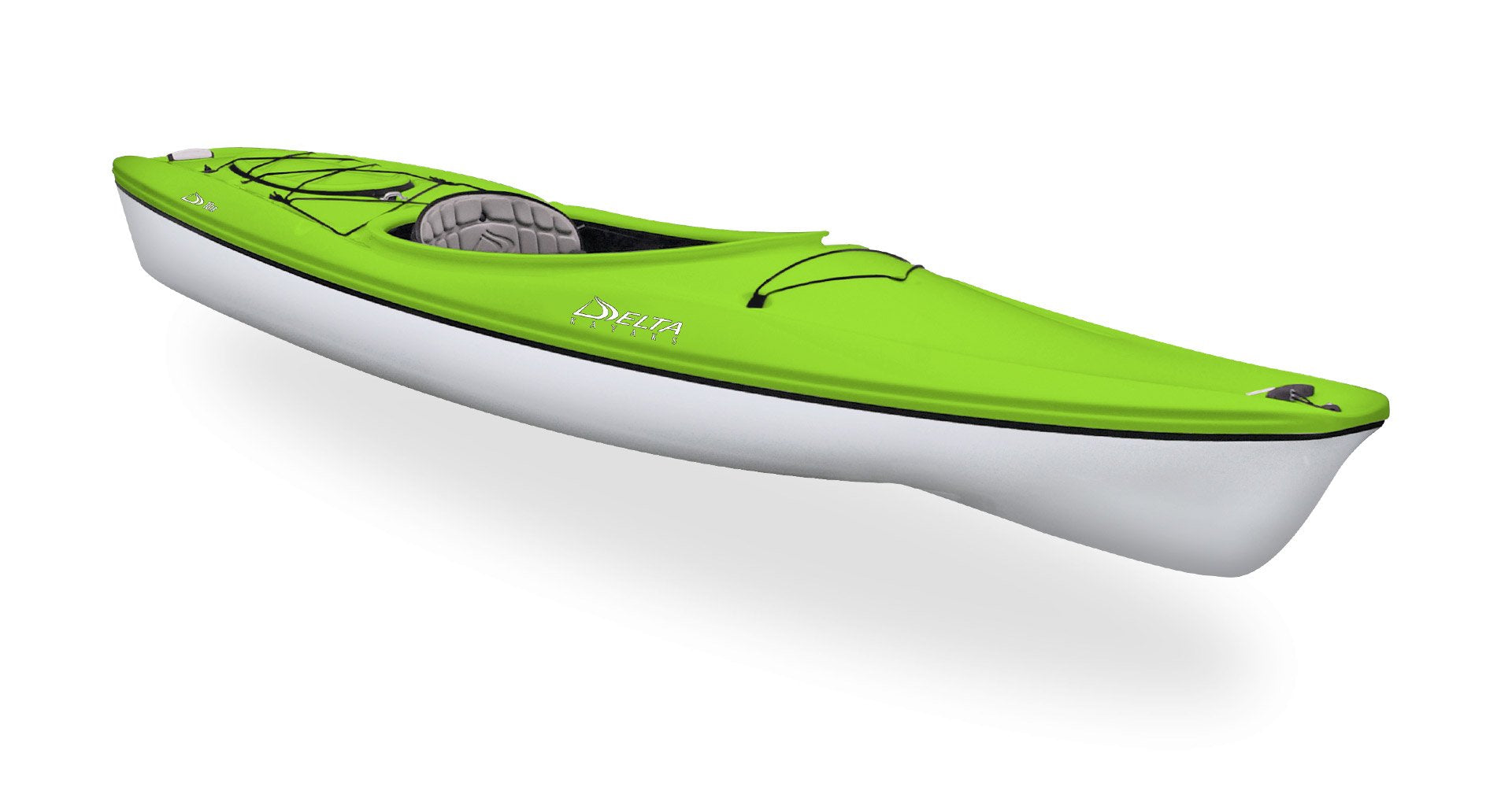 Delta 10AR Adventure Rec Kayak