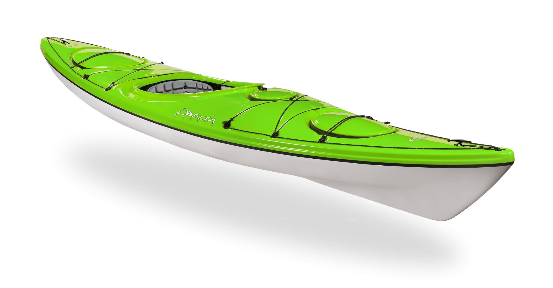 Delta 12.10 Touring Kayak