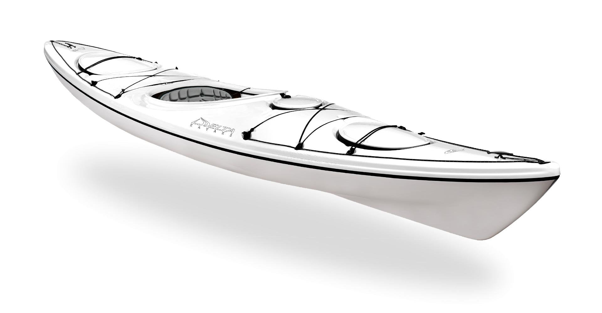 Delta 12.10 Touring Kayak