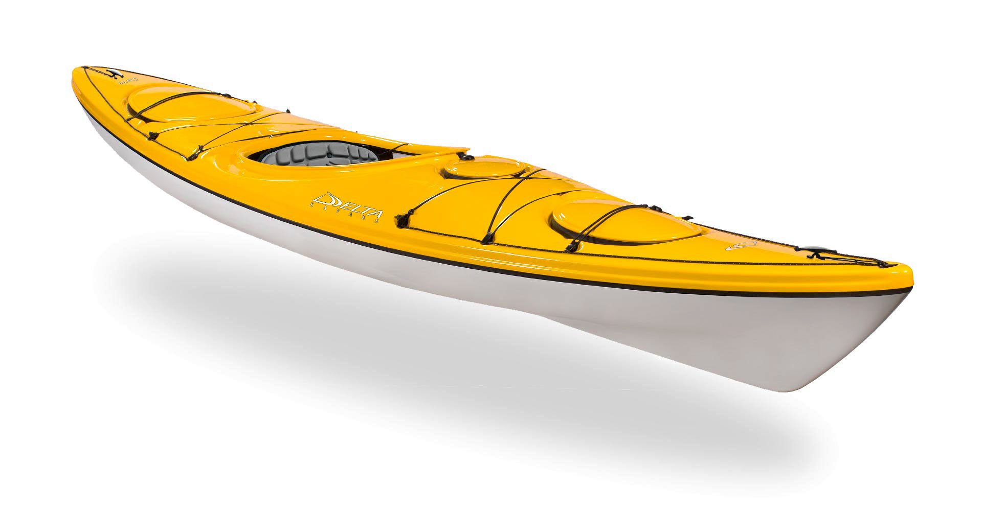 Delta 12.10 Touring Kayak