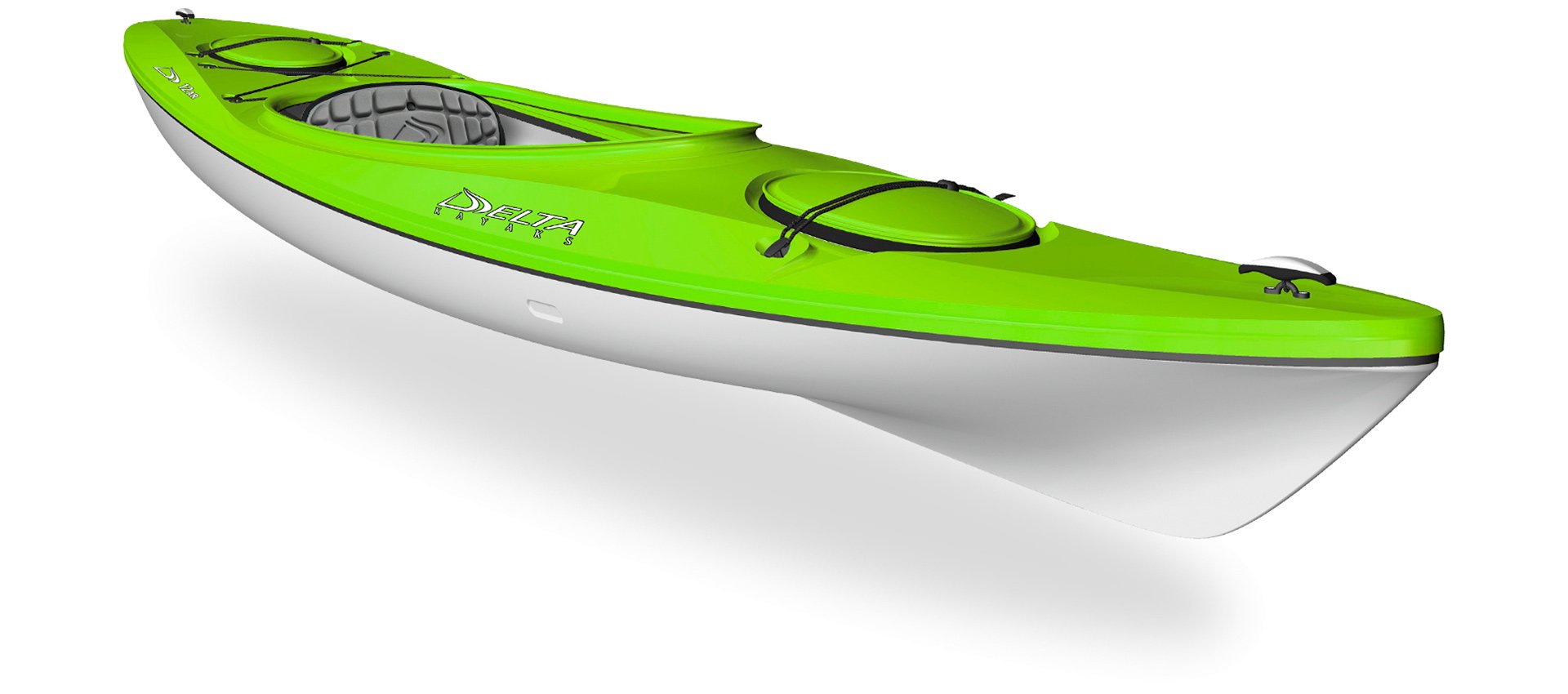 Delta 12AR Adventure Rec Kayak