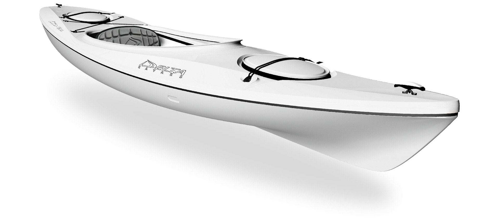 Delta 12AR Adventure Rec Kayak