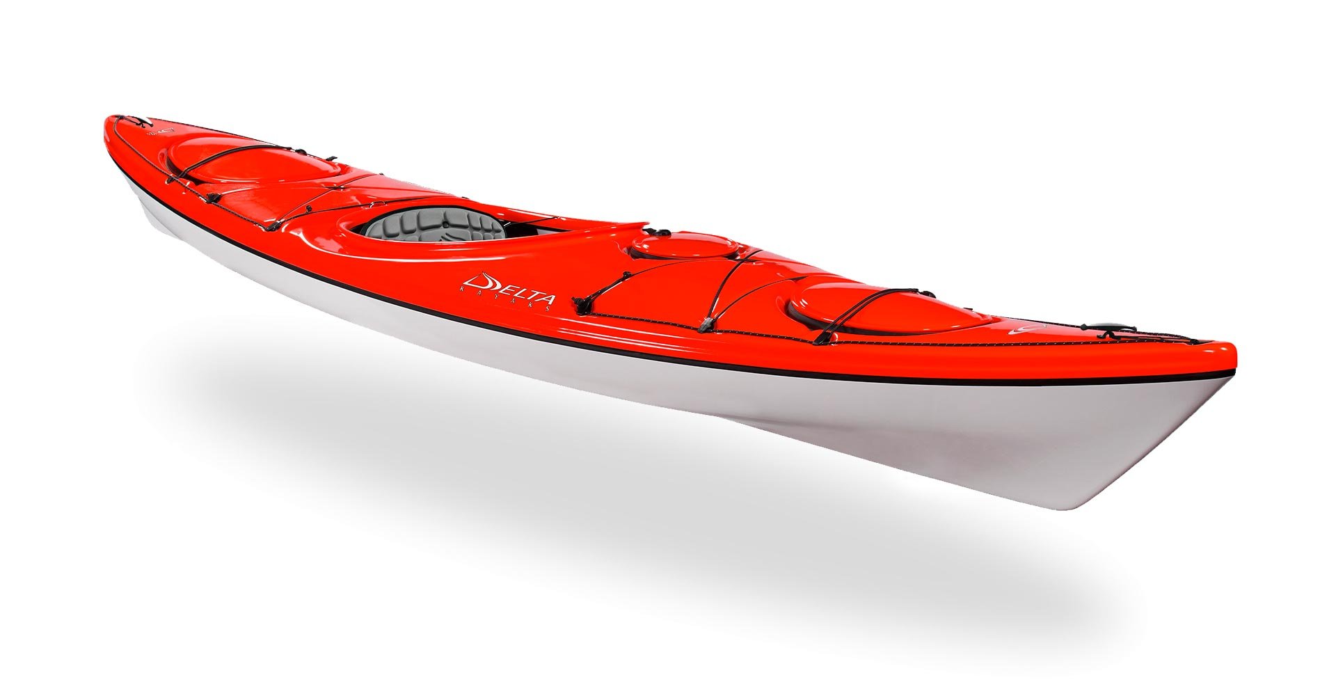 Delta 12s Touring Kayak