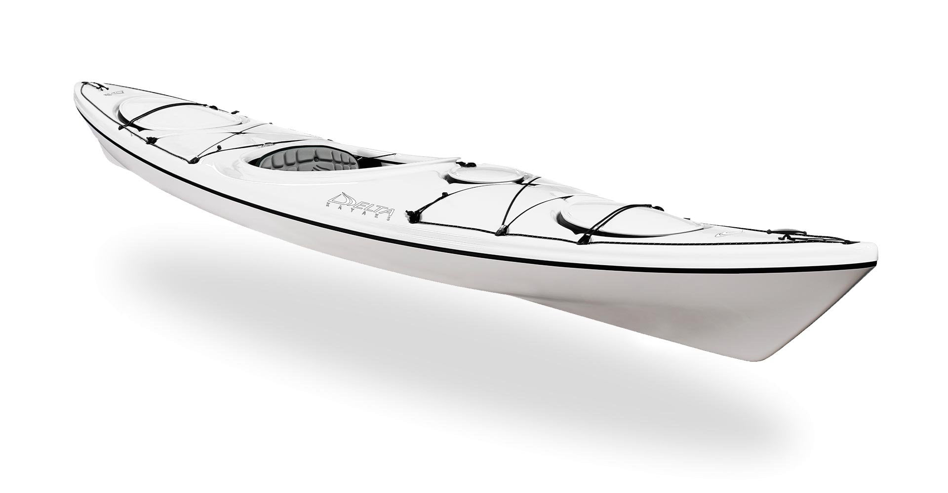 Delta 12s Touring Kayak