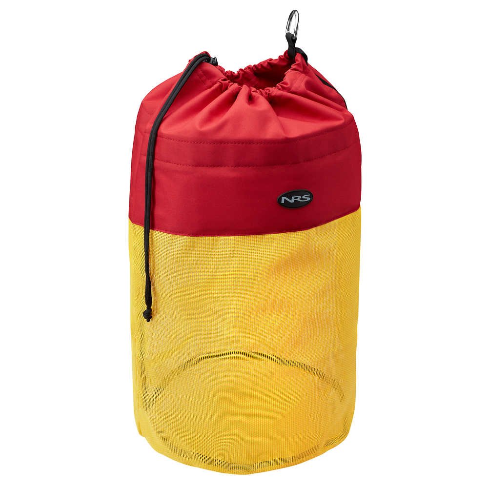 NRS Mesh Drag Bag