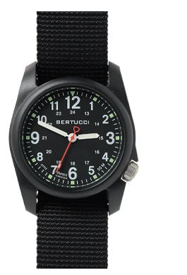 Bertucci DX3 Field Watch