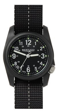 Bertucci DX3 Plus Watch