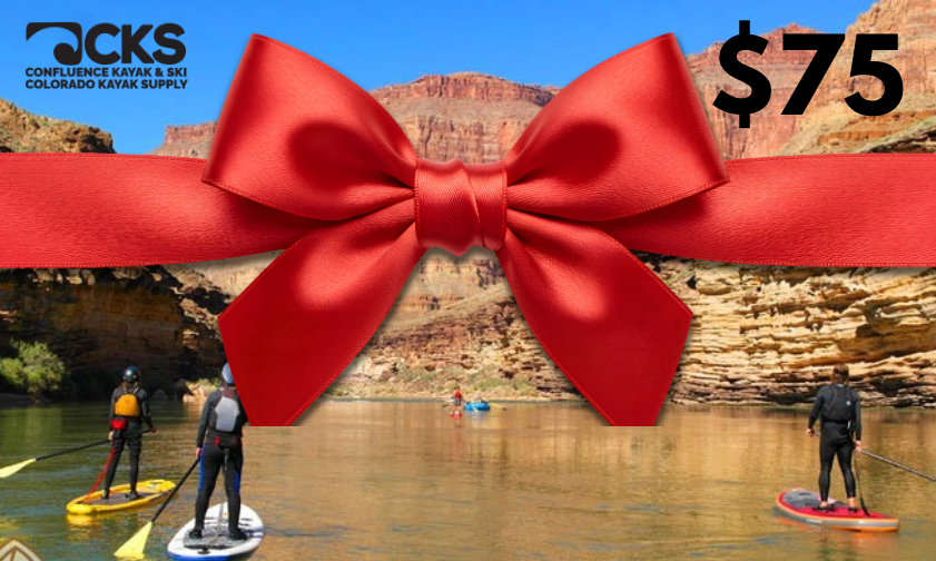 Electronic Gift Card $75