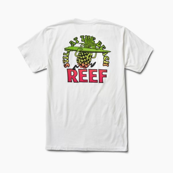 Reef Everyday T-shirt