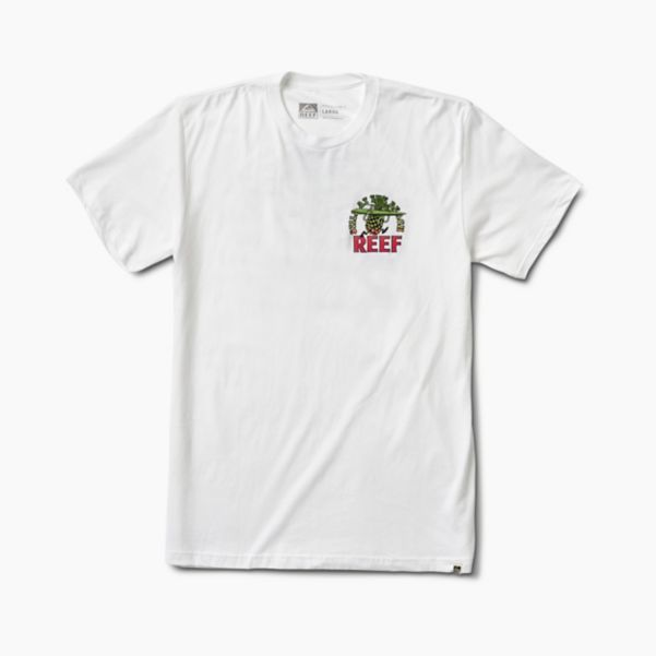 Reef Everyday T-shirt