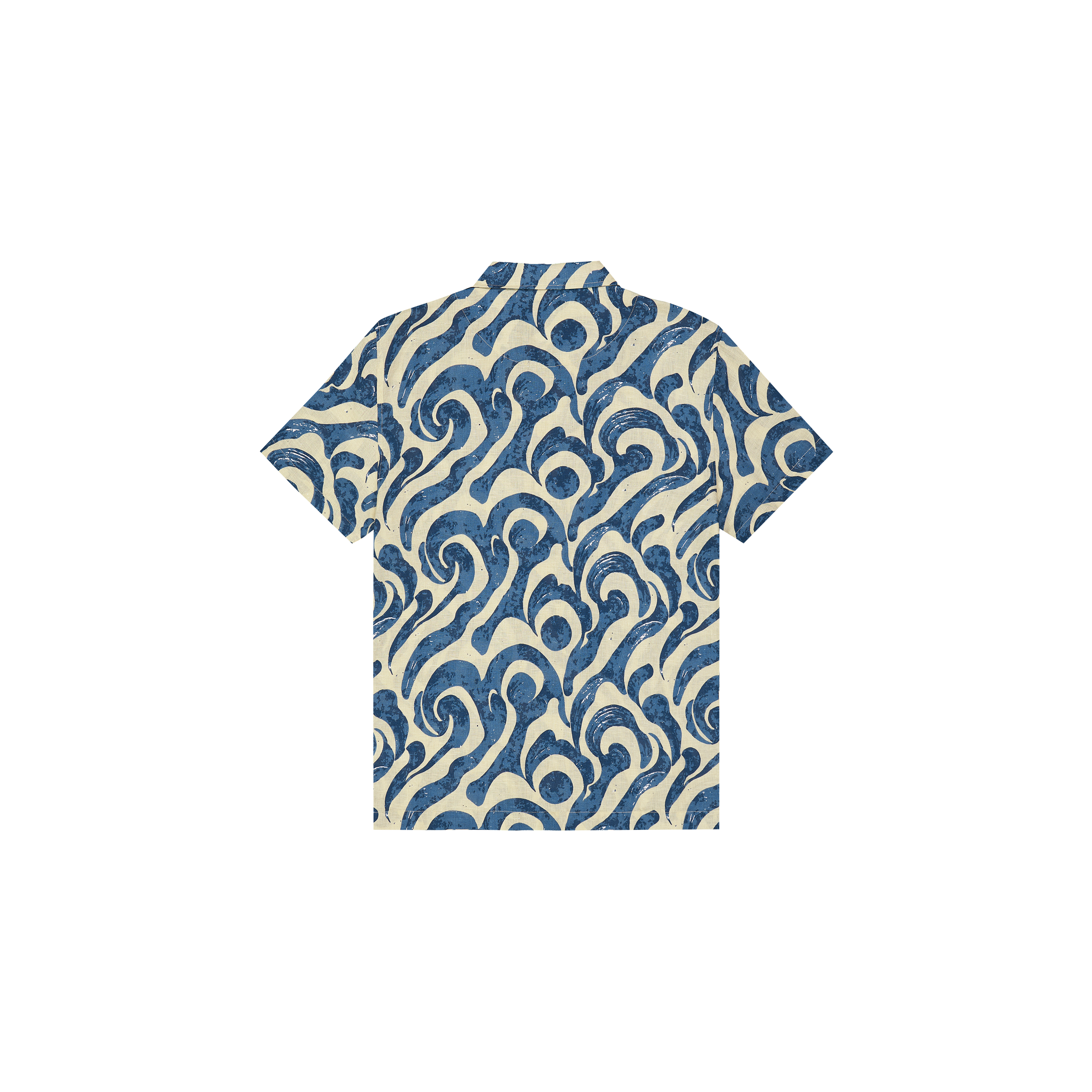 Picture Men's Mokara Short Sleeve Shirt