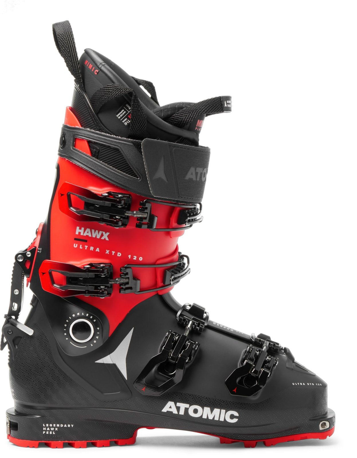 Atomic Hawx Ultra XTD 120 Ski Boot