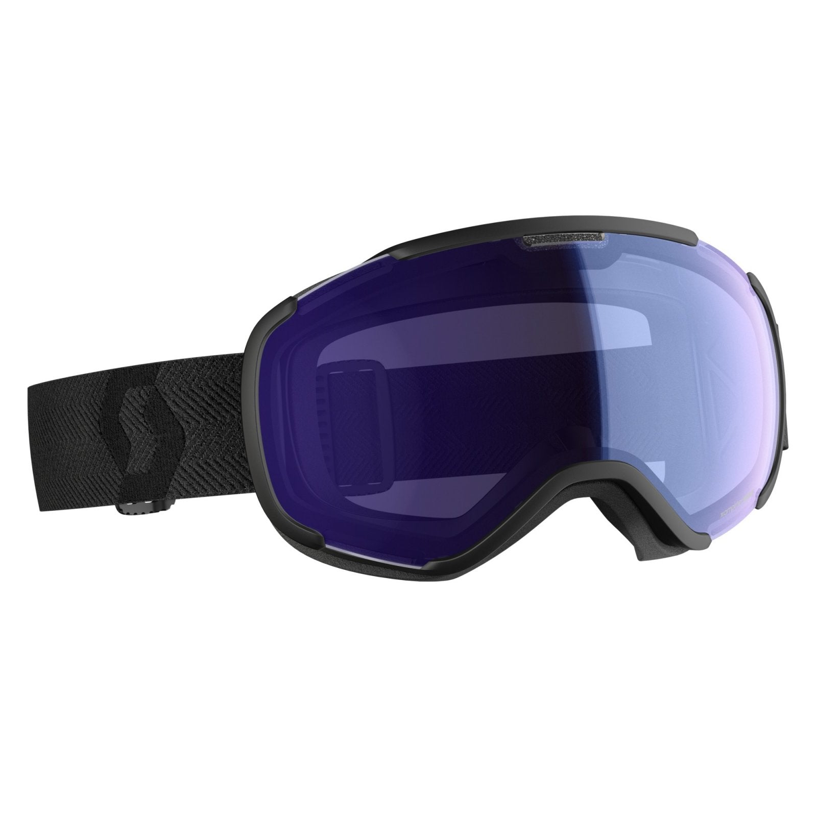 Scott Faze II Goggle