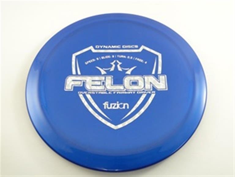 Dynamic Discs Felon