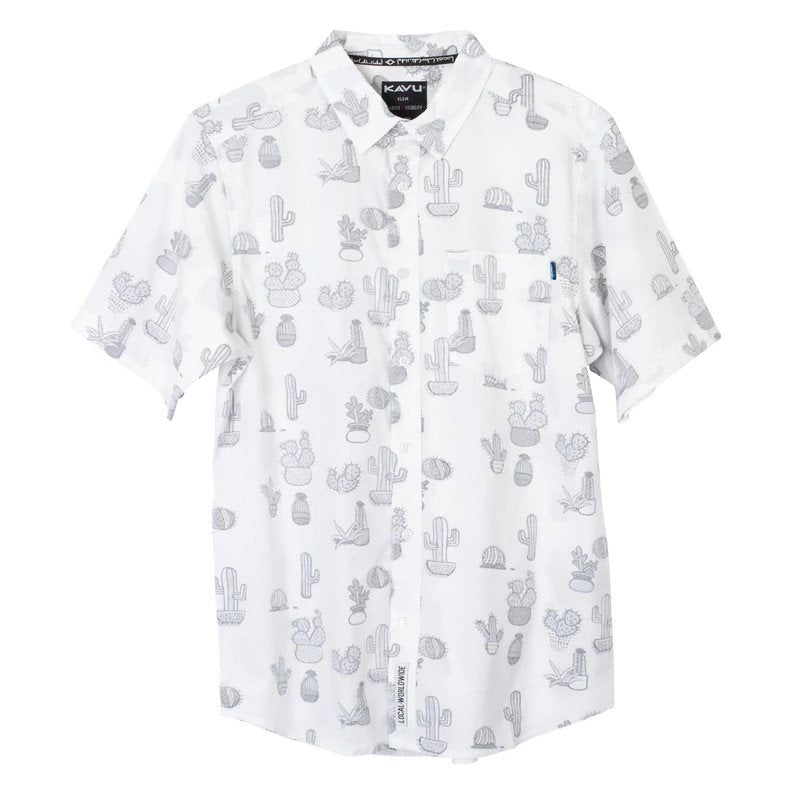 Kavu Festaruski Shirt