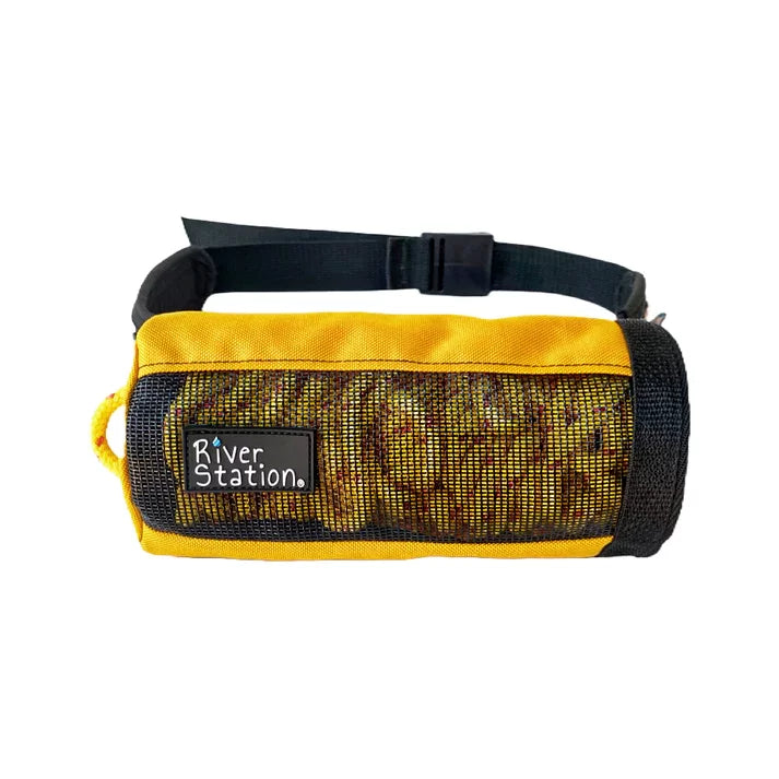 River Station Rapid Pack Waist Throw Bag