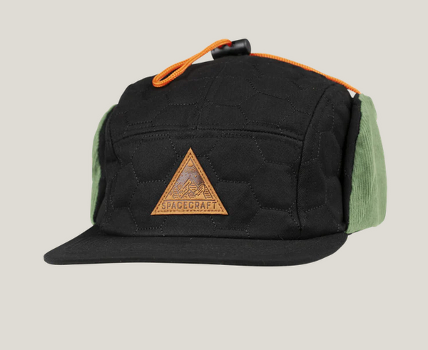 Flappa Cap