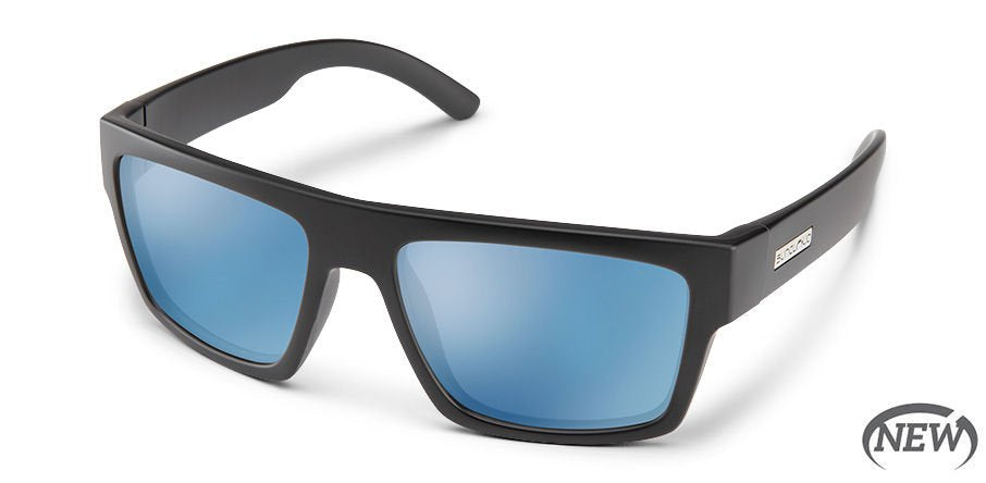 Suncloud Flatline Sunglass