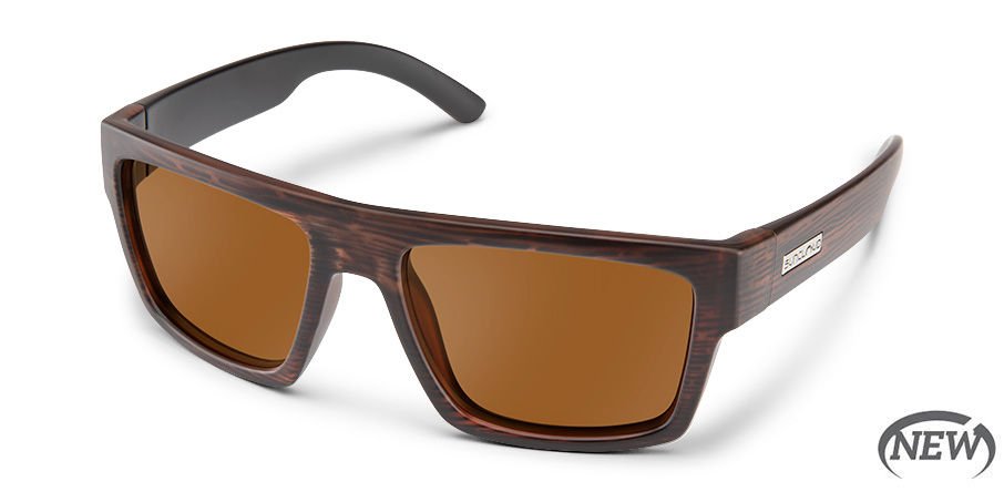 Suncloud Flatline Sunglass