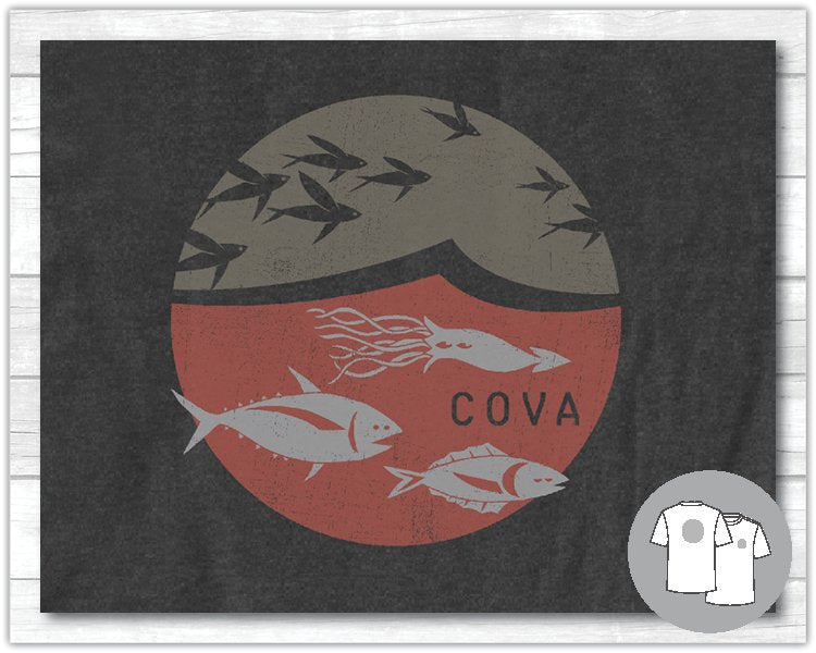 Cova Flight T