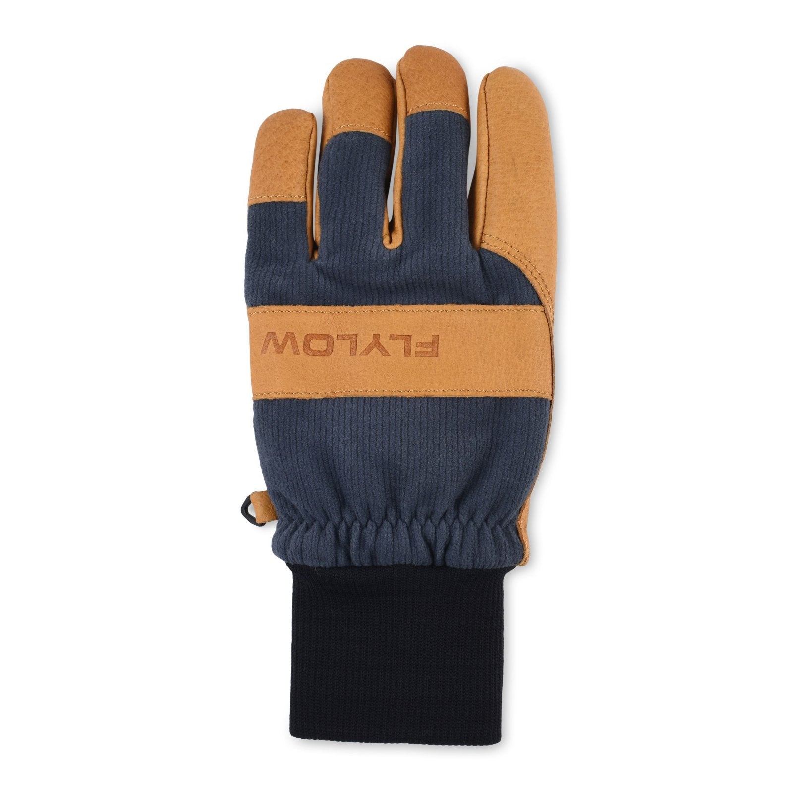 Flylow Surf Glove Night Small