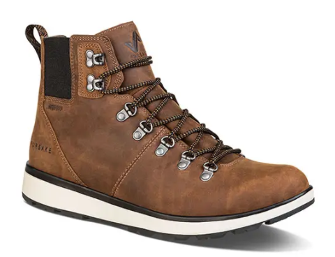 Forsake Men's Davos High Boot Toffee 8.5