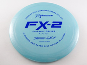 Prodigy FX-2