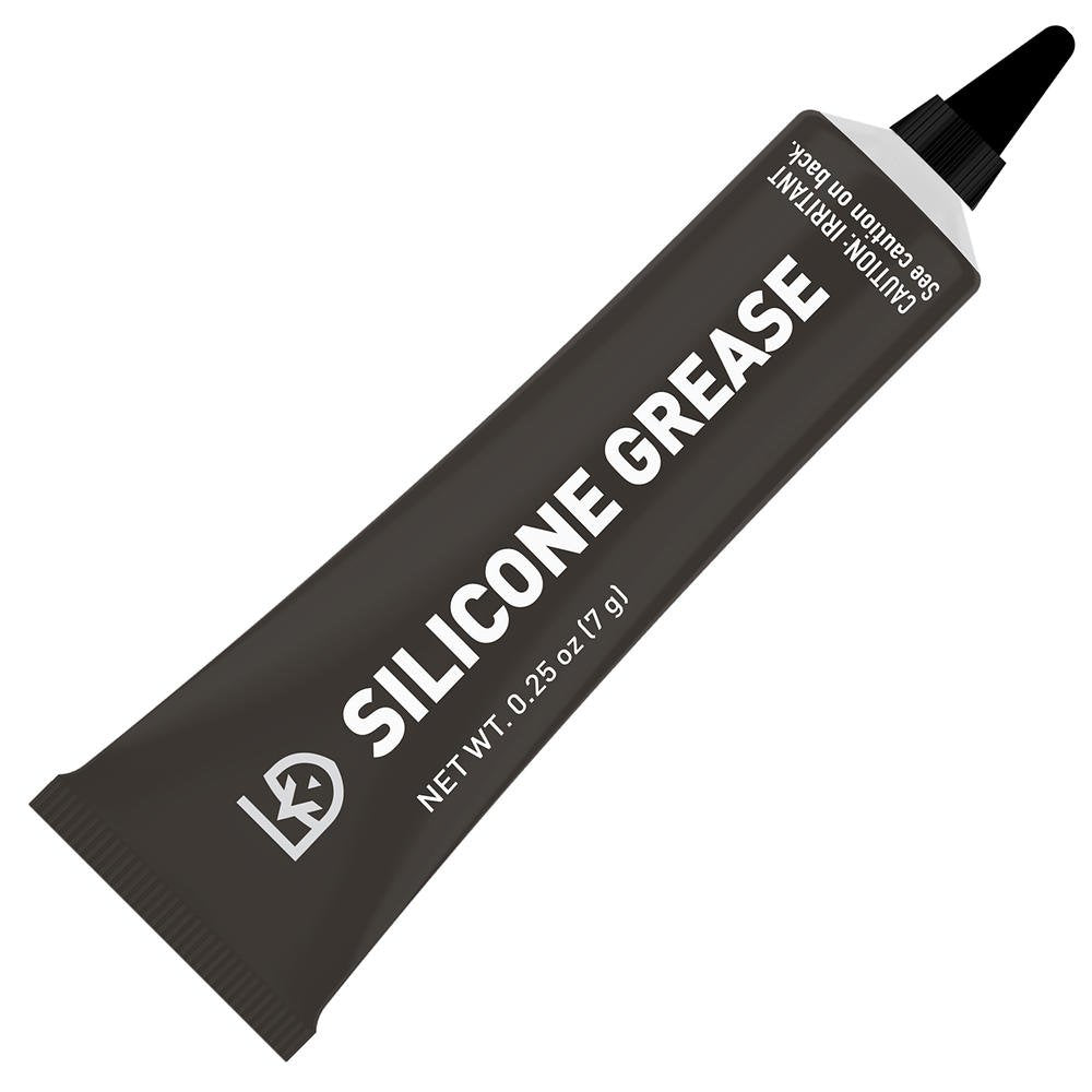 Gear Aid Silicone Grease Tube